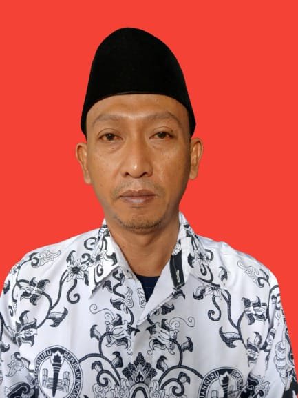 Asep Riyana Dandiar, S.Pd